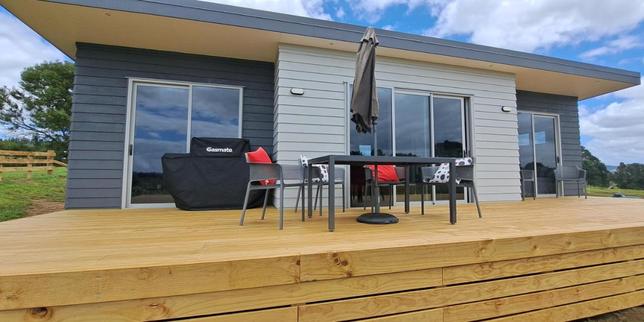 Country Comfort - Only 10 Minutes From Hamilton Cbd Esterno foto