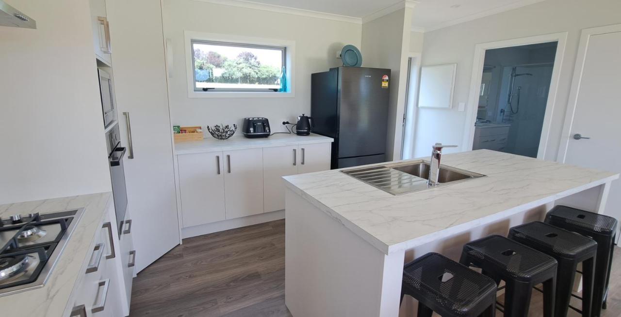 Country Comfort - Only 10 Minutes From Hamilton Cbd Esterno foto