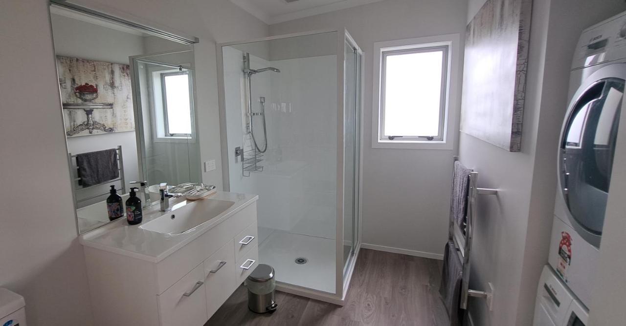Country Comfort - Only 10 Minutes From Hamilton Cbd Esterno foto