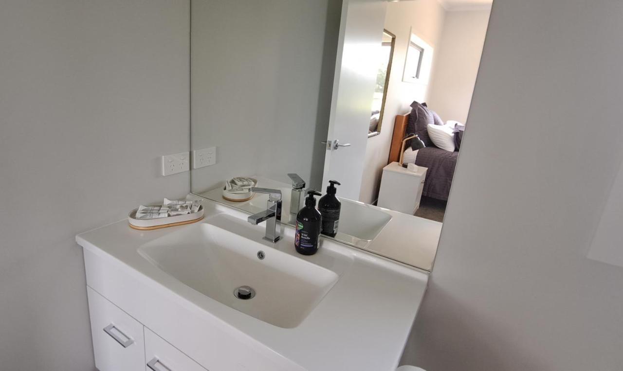 Country Comfort - Only 10 Minutes From Hamilton Cbd Esterno foto