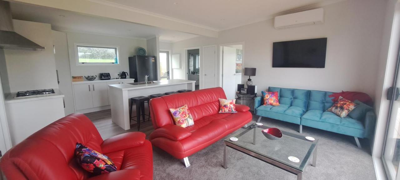 Country Comfort - Only 10 Minutes From Hamilton Cbd Esterno foto