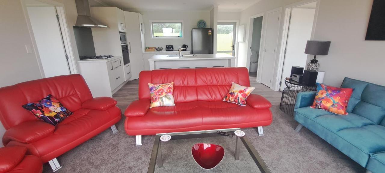 Country Comfort - Only 10 Minutes From Hamilton Cbd Esterno foto