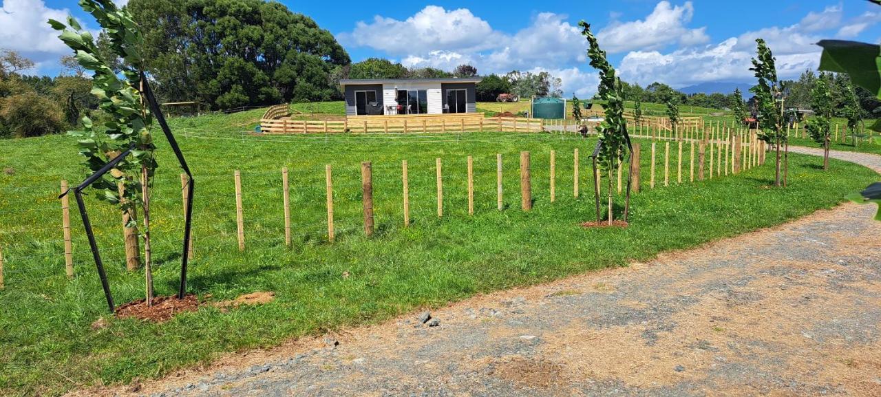 Country Comfort - Only 10 Minutes From Hamilton Cbd Esterno foto