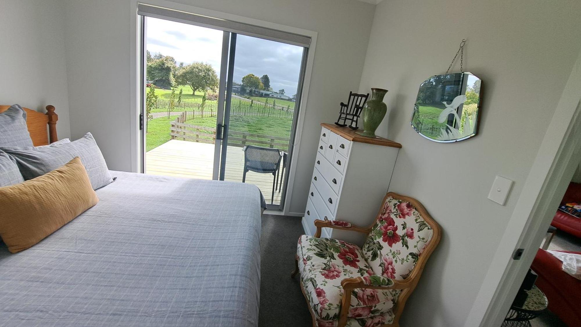 Country Comfort - Only 10 Minutes From Hamilton Cbd Esterno foto