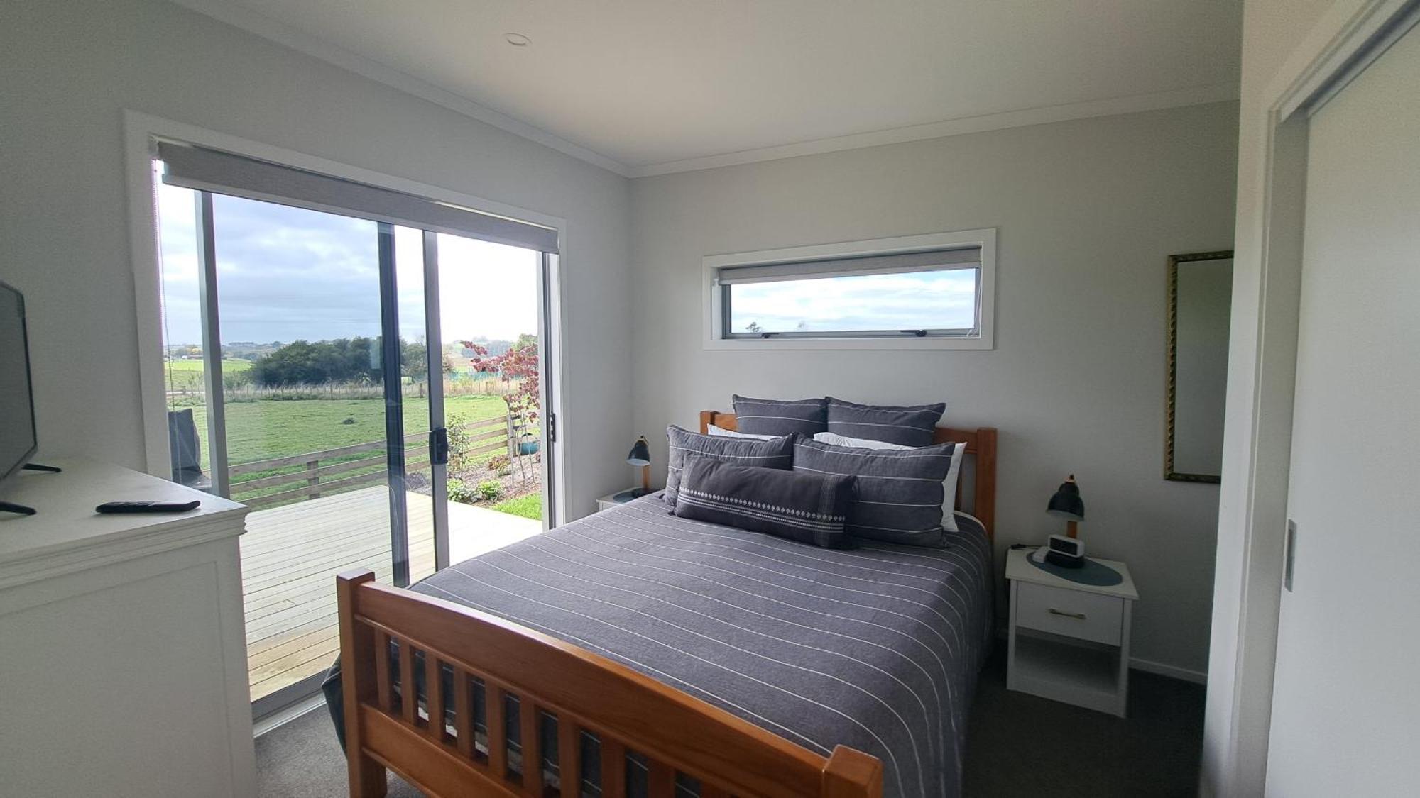 Country Comfort - Only 10 Minutes From Hamilton Cbd Esterno foto