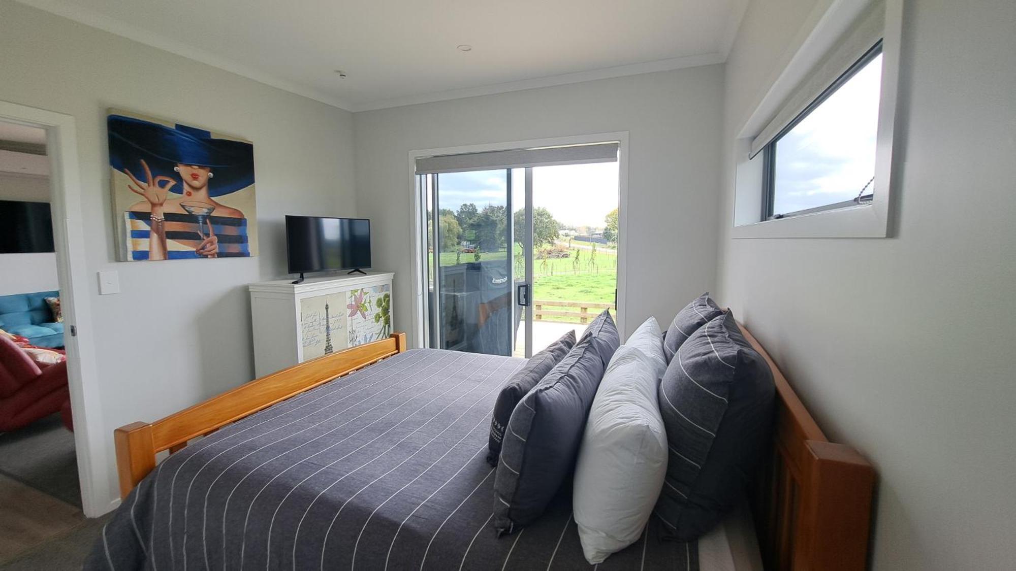 Country Comfort - Only 10 Minutes From Hamilton Cbd Esterno foto