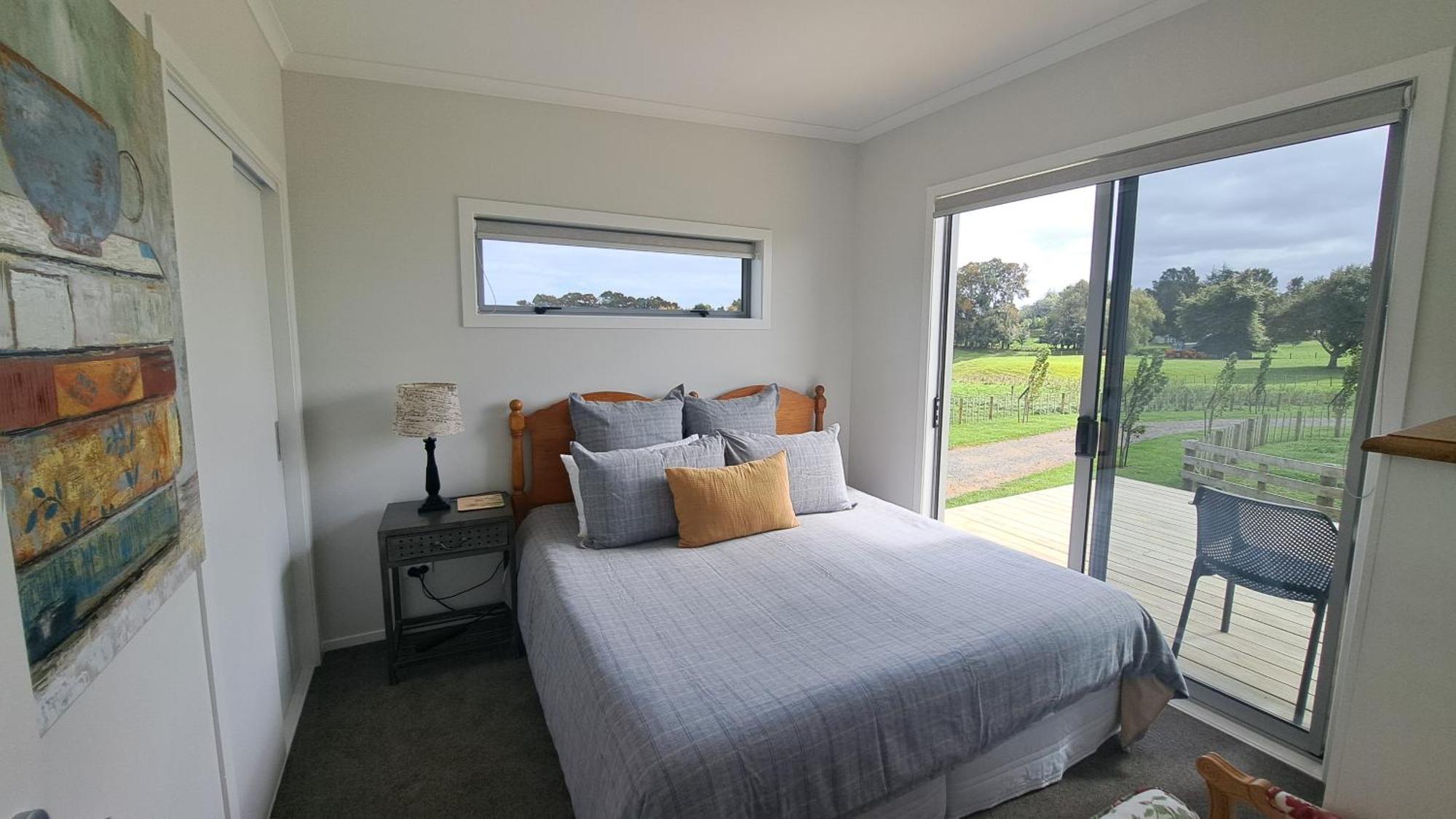 Country Comfort - Only 10 Minutes From Hamilton Cbd Esterno foto