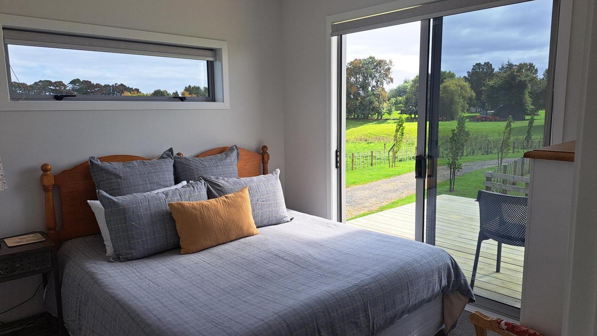 Country Comfort - Only 10 Minutes From Hamilton Cbd Esterno foto