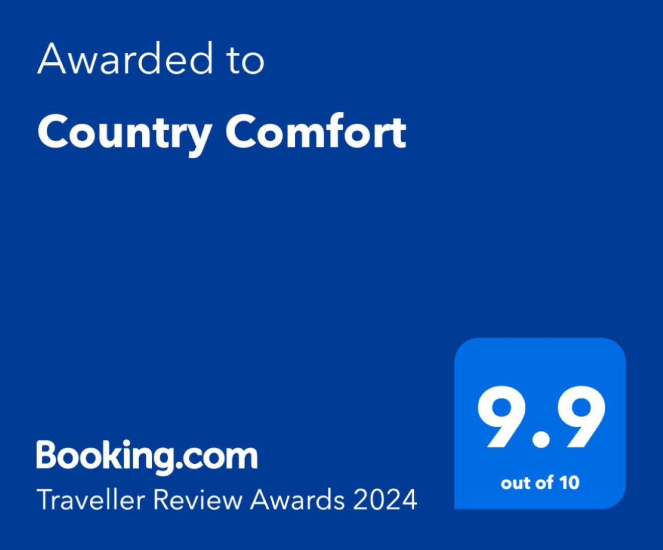 Country Comfort - Only 10 Minutes From Hamilton Cbd Esterno foto